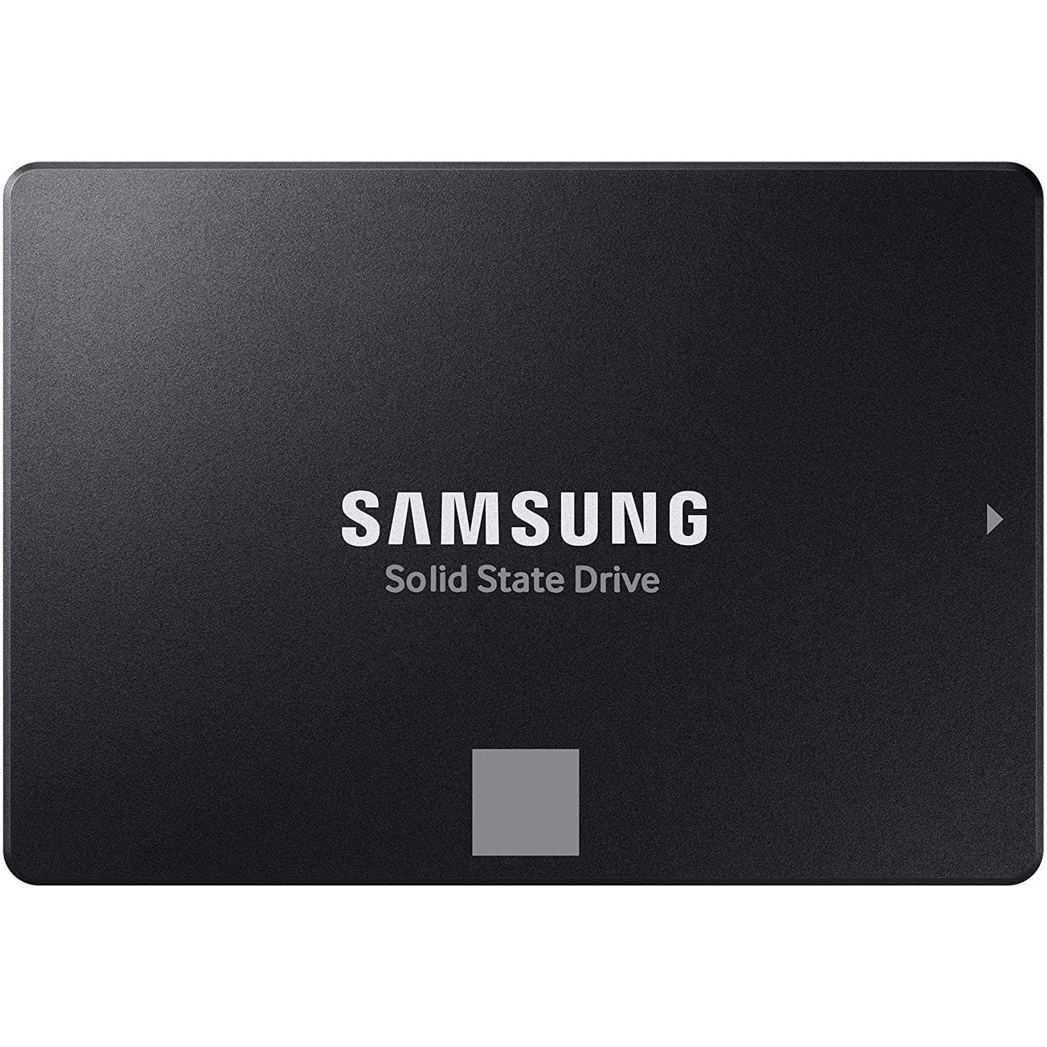Buy Samsung,Samsung 870 EVO 2TB 2.5” SATA SSD/Solid State Drive MZ-77E2T0 - Gadcet.com | UK | London | Scotland | Wales| Ireland | Near Me | Cheap | Pay In 3 | Hard Drives